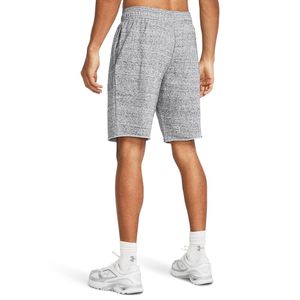 Shorts de sport décontractés pour hommes, taille haute, personnalisés, en coton/polyester écologique de haute qualité, séchage rapide, respirants, avec cordon de serrage - Product Image 4