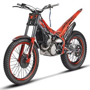 มอเตอร์ไซค์ BETAA Evo 300 4 จังหวะ รุ่นใหม่ล่าสุด ปี 2025 - Product Image 6