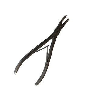 เครื่องตัดกระดูกกระดูกออร์โธปิดิกส์อุปกรณ์ผ่าตัดแบบแมนนวลเครื่องมือผ่าตัดพื้นฐาน - Product Image 3