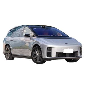 Vehículo Eléctrico de Doble Motor, 544 HP, 720 km de Autonomía, Batería de Litio Ternaria, Edición Estándar, Modelo de Nueva Energía - Product Image 5