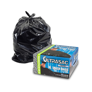 ถุงบรรจุภัณฑ์อุตสาหกรรมคุณภาพสูง Ultrasac เกรดพรีเมียม สำหรับผู้รับเหมา จำหน่ายส่ง ปริมาณมาก คุณภาพส่งออก - Product Image 1