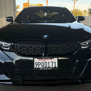 BMW M340i 2022 Usado, 382 hp, Turbo de 6 Cilindros, Paquete Premium, Sin Modificar - Product Image 1