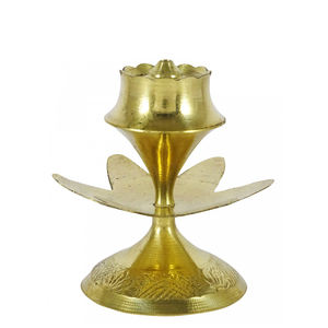 Metal Pure Brass <b>Incense</b> <b>Stick</b> <b>Holder</b> Burner - Product Image 6