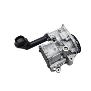 POMPE À HUILE AUDI A3 Sportback Série (8VA) 04L145208T DGTE Diesel 1600 (12>18) - Product Image 6