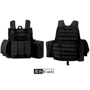 Vest for Hunting ODM & OEM 24/7 Customer Service Other Bag <b>Backpack</b> Transparent Shipping Ready Export From Vietnam Manufacturer - Product Image 2