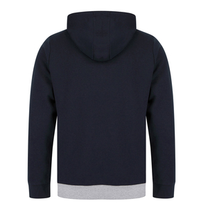 <b>Men's</b> 100% Cotton Fleece Pullover <b>Hoodies</b> Thick Heavyweight Superb Quality Streetwear Blank for Winter Custom Logo Print - Product Image 6