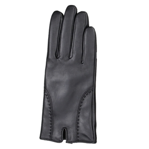Wholesale Saleh Enterprises 100% Sheepskin Leather <b>Men's</b> <b>Thermal</b> Ski Cycling Winter Warm Luxury Driving <b>Gloves</b> Soft Fur Lining - Product Image 3