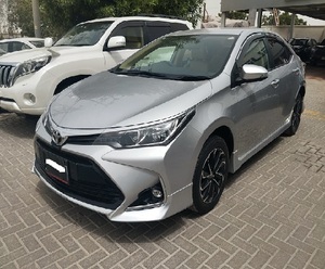 Usado Clean Toyotaa Corollaa 2018 2019 2020 2021 2022 Modelo En Super Estado - Product Image 5