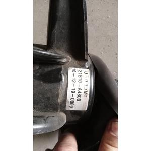 Support moteur D4FD KIA Carens Série (13>18) 21950-A4400 Diesel 1.7 - Product Image 3