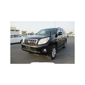 Usado para Toyota Landcruiser 300 Gasolina RWD con asientos de cuero y control de crucero de dirección izquierda del motor Turbo-en venta - Product Image 4