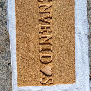 Premium PVC Mat Non <b>Slip</b> <b>Long</b> Lasting Colorful Design Simple Maintenance Ideal for Home or Office Use - Product Image 1