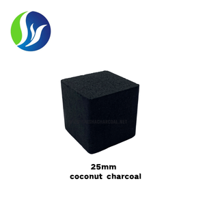 Lungo tempo di combustione sano guscio di cocco carbone <span class=keywords><strong>Shisha</strong></span>/carbone - Product Image 2