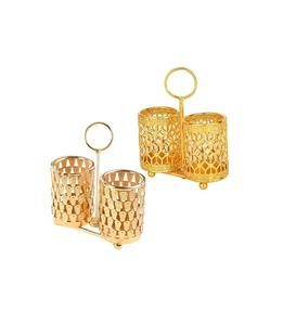 Porte-couteaux de décoration intérieure au design admirable, de la meilleure qualité, en métal, forme et taille personnalisées - Product Image 5