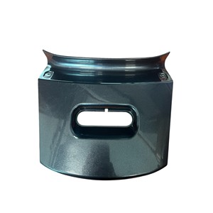 Carena Posteriore Originale per KYMCO Xciting I R 300 2009 - Product Image 1