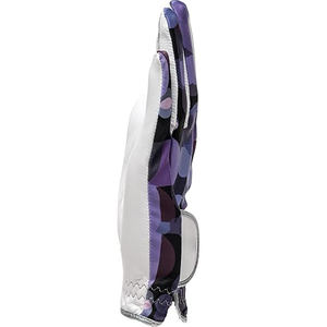 Nuevos guantes de golf para hombre de alta calidad Cabretta suave y piel de oveja transpirable para uso deportivo en la mano izquierda - Product Image 5