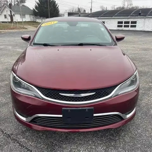 Chrysler 200 Limited 2017 - Product Image 1