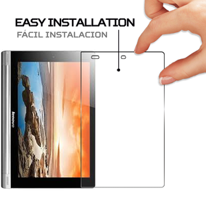 ฟิล์มกันรอยหน้าจอ ANTISHOCK สำหรับแท็บเล็ตเลอโนโว โยคะ 10 - Product Image 3