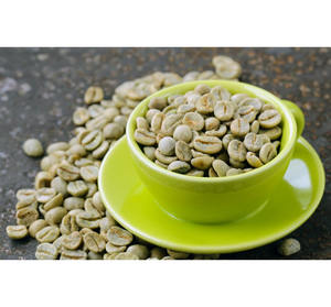 Grains de café Robusta de qualité supérieure Bon prix Grains de café vert S18 Propre Vente en gros personnalisée en provenance du Brésil - Product Image 2