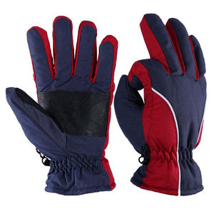 Mitaines de ski pour sports de plein air pour hommes et femmes les plus demandées, designs uniques, résistantes aux chocs, mitaines de ski à enfiler pour adultes unisexes - Product Image 1