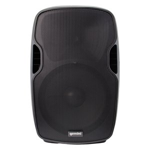 Altavoz Activo Gemini de 150 W y 15 Pulgadas, Sistema de Audio Profesional - Product Image 2