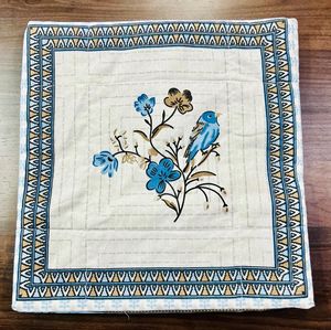 New Style Simple Solid Plush <b>Cushion</b> <b>Cover</b> White Beige Silk Throw Pillow Case Print Pattern Winter Warm Home Decor Sofa Decor - Product Image 3