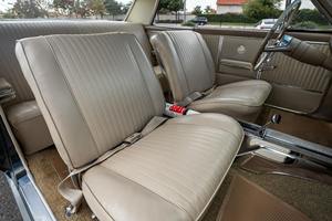 Chevrolet Malibu SS de 1964 - Product Image 5