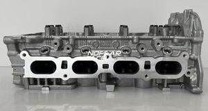 11040-4JM0A Del Motor Engine Parts 2.5L QR25 Culata para <span class=keywords><strong>Nissan</strong></span> Teana x-trail Altima Primera Bluebird - Product Image 3