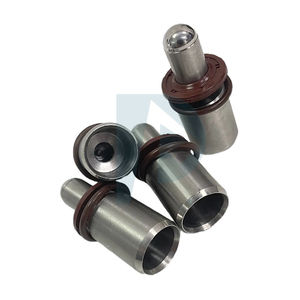 หัวจอยสติ๊ก PC200-6 ตัวกดจอยสติ๊ก - อะไหล่ตัวกดคันบังคับรถขุด - Product Image 2