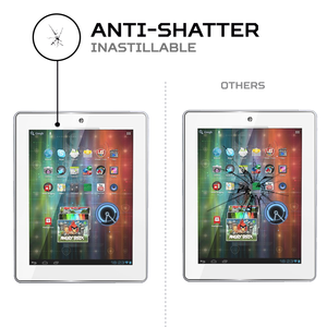 ตัวป้องกันหน้าจอ ANTISHOCK สำหรับเพรสติจิโอ มัลติแพด 2 อัลตร้า ดูโอ 80 แท็บเล็ตฝาครอบป้องกันระดับพรีเมียม - Product Image 5