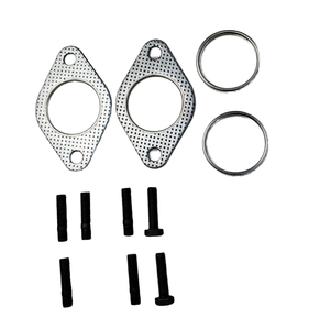 Nuevo Convertidor Catalítico Automotriz de Alto Rendimiento para Motor de Gasolina Envision Cruze 1.4L, Emisión Euro IV, Acero Inoxidable - Product Image 6