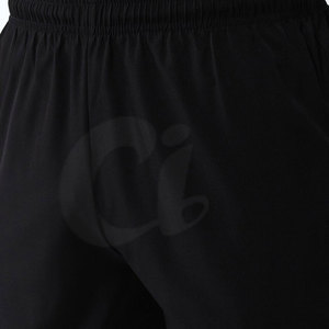 Pantalones cortos personalizados de último diseño para hombre, ropa informal al por mayor, pantalones cortos ligeros para hombre - Product Image 6