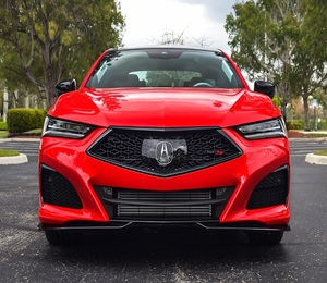 ACURA TLX TYPE S 2023 IMPECABLE, LISTO PARA ENVIAR - Product Image 3