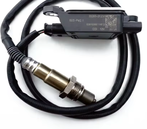 Sensore PM di Alta Qualità Nuovo Sensore di Particelle 39265-2F250 0281006611 0281006612 392652F250 12V per <span class=keywords><strong>Hyundai</strong></span> e Kia - Product Image 3