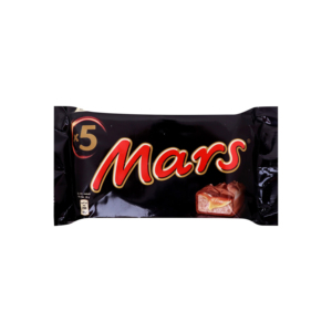 Barra de caramelo de chocolate Maars de grado de exportación, aperitivo de caramelo a granel, proveedor de turrón fresco de calidad Original Premium al por mayor - Product Image 6