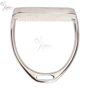 Estribos de Seguridad de Primera Calidad, Antideslizantes, Profesionales, de Alta Resistencia, de Aluminio y Acero Inoxidable, Venta al por Mayor - Product Image 4