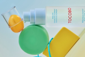 TOCOBO Bifida Biome Essence renforcement de la barrière cutanée essence apaisant équilibre soin vitalité booster hydratation et hydratation - Product Image 3