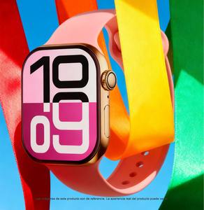 Montre connectée S11 Pro compatible Android, résistante à l'eau 10 bars, alarme pour appels, moniteur de fréquence cardiaque, fitness, sport, écran tactile - Product Image 1