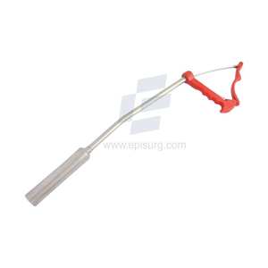 Nouvel applicateur de bolus multi-aimants pour vaches, grand applicateur de bolus, pistolet à aimants, manuel, fait tomber le bolus dans l'estomac de la vache - Product Image 4