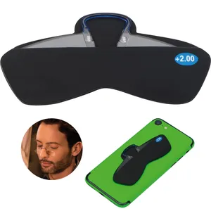 CESARE Porta Smartphone Personalizzato in Silicone, Regali Promozionali Aziendali - Product Image 1