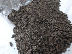 Compost de poudre de gâteau de ricin biologique Meilleur prix directement auprès des fabricants et vendeurs entiers de l'Inde pour l'utilisation d'engrais agricoles - Product Image 2