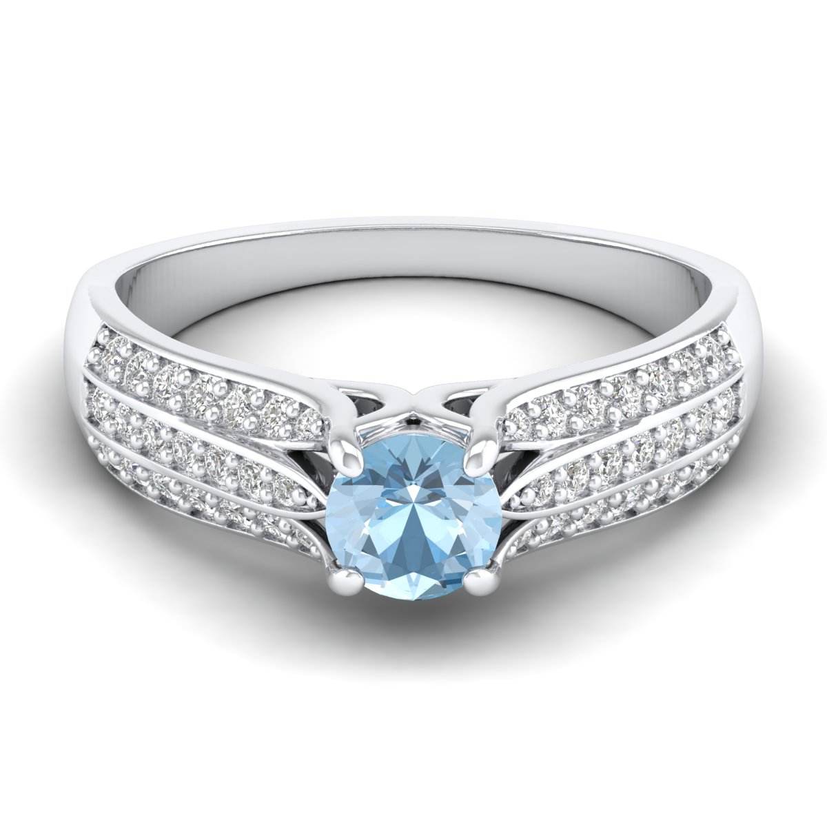 ทองคำขาว