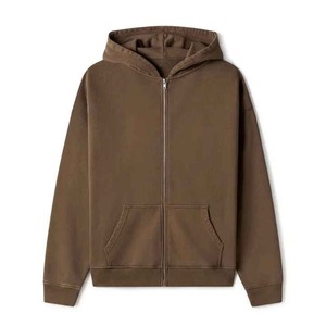Men's Winter Sports Pullover Hoodie | Breathable <b>Fleece</b> <b>Jacket</b> in Polyester/Cotton for Workouts & Outdoor Adventures - Product Image 1