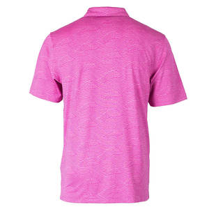 Camisetas Polo personalizadas Camisetas Polo de talla grande para hombre Camisetas Polo de alta calidad para hombre a la venta - Product Image 2