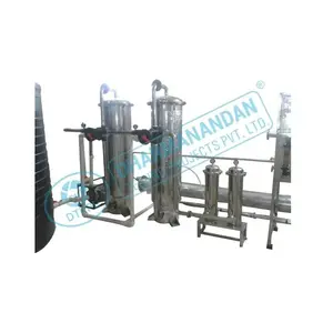 Best Functionality Drinking Water Machine for Industrial Use Available at Wholesale Price from Indian Supplier