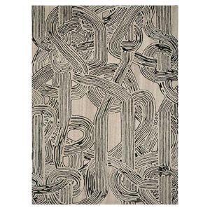 Grande demande Design marocain Tapis en laine coton faits à la main Touffeté mur à mur pour un usage domestique Lavable Prix de gros pour la prière - Product Image 1