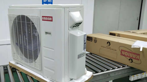 Aire Acondicionado Split de Pared Original, DC, CE A++, 12000 BTU, R410a, Multi Inverter, Bomba de Calor de Zona - Product Image 5