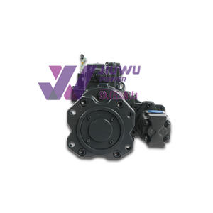 KPM ORIGINAL K3V180DTP-9N <strong>PTO</strong> <strong>Hydraulic</strong> <strong>Pump</strong> Main <strong>Pump</strong> for Volvo EC360 Old Model Hot Sale Excavator Parts - Product Image 6