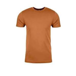 Manches courtes hommes surdimensionné Boxy Style t-shirts plaine perdre coupe t-shirt poids lourd coton séchage rapide hommes t-shirt - Product Image 3