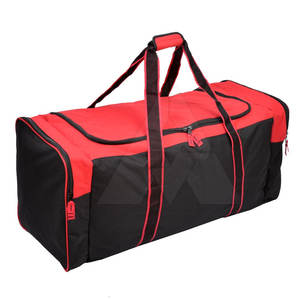 Sacs de hockey personnalisés de haute qualité Sacs de hockey étanches de couleur unie Sacs de hockey professionnel - Product Image 1