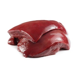 Hígado de Res Halal Congelado al Por Mayor a Precio Económico y de la Mejor Calidad |   Carne de Res Halal para Venta, Exportaciones a Todo el Mundo - Product Image 1
